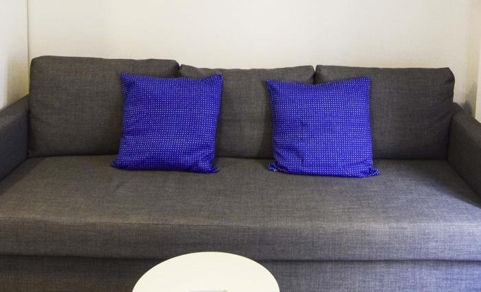 apartment from day apartment for rent for companies in Málaga Capuchinos